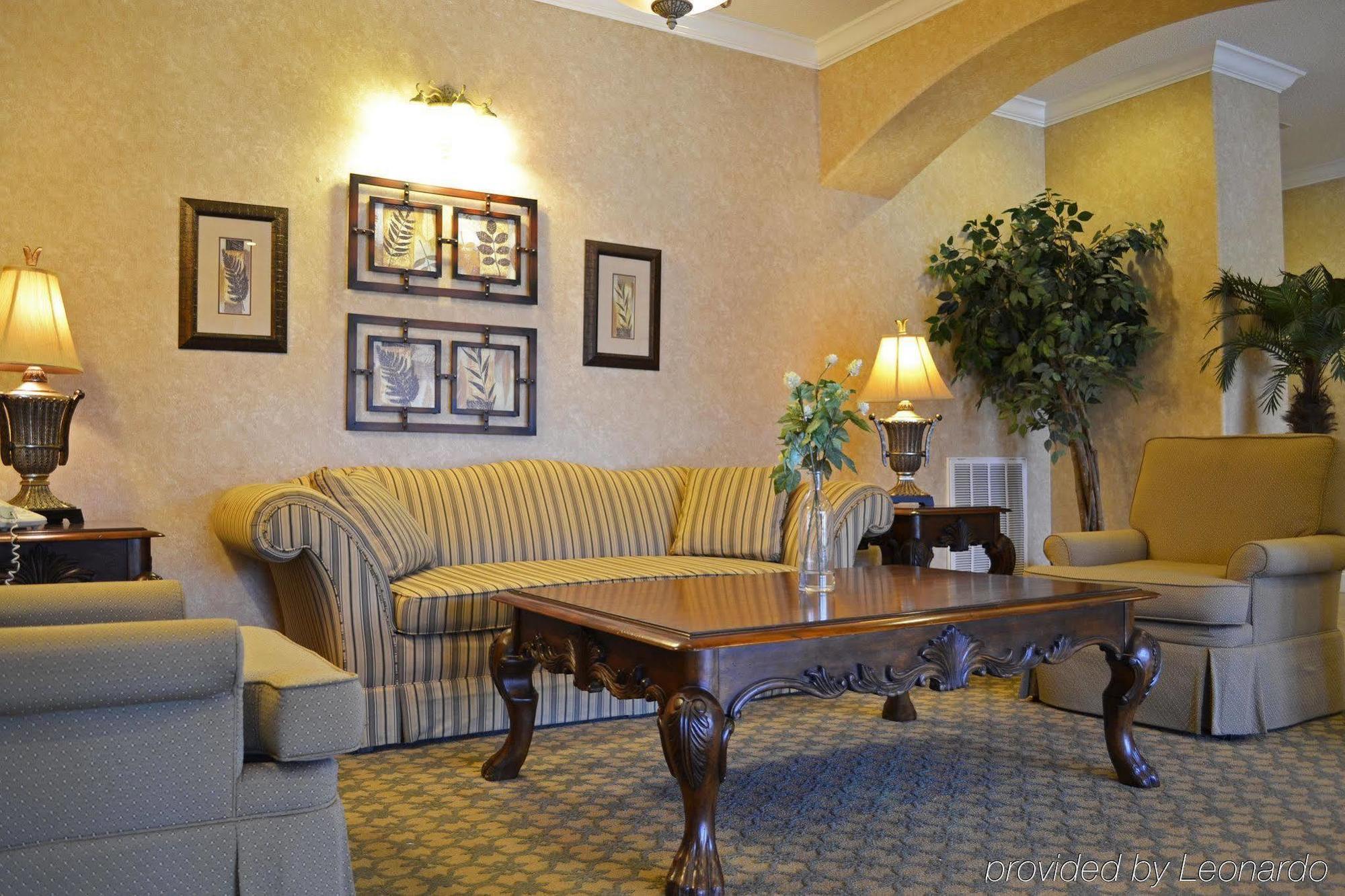 Econo Lodge Inn&Suites Douglasville Interior foto